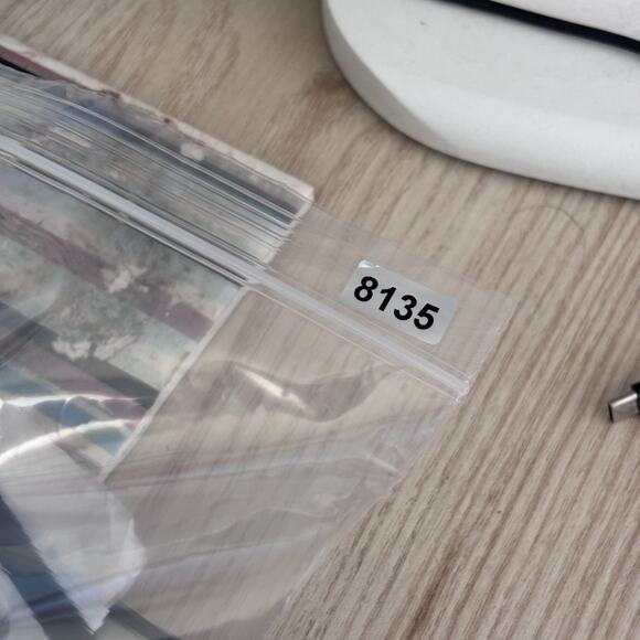 Cacique Bra 48C Purple Lace Lightly Lined Balconette Underwire Molded Padded - Picture 10 of 10